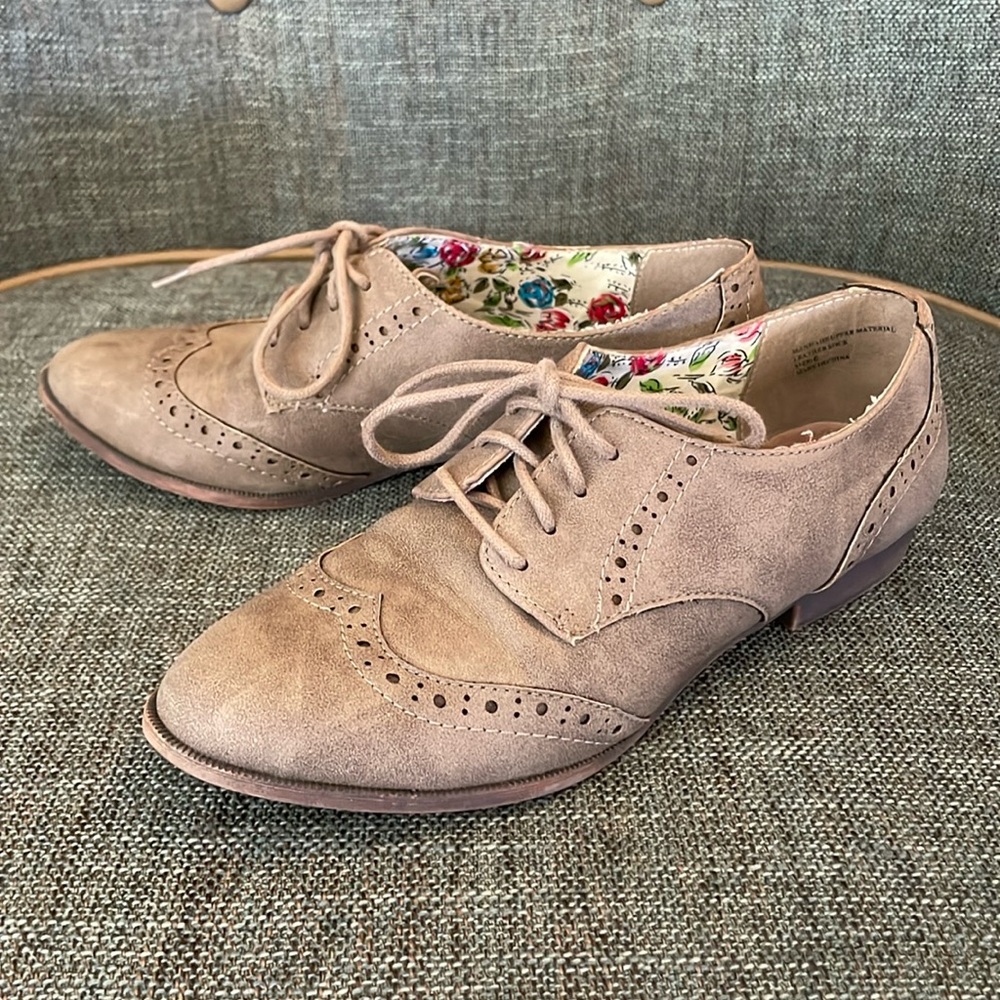 modcloth dress shoes